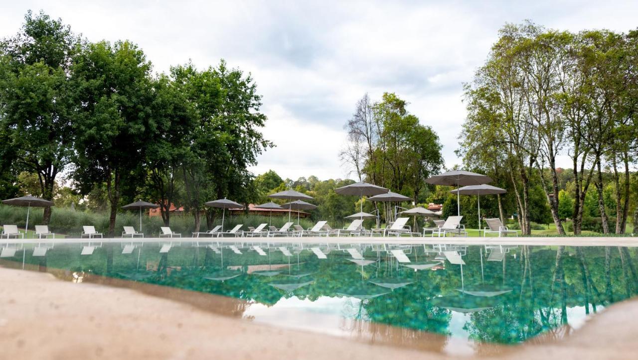 Hotel Avandaro Golf & Spa Resort Valle de Bravo Exterior foto