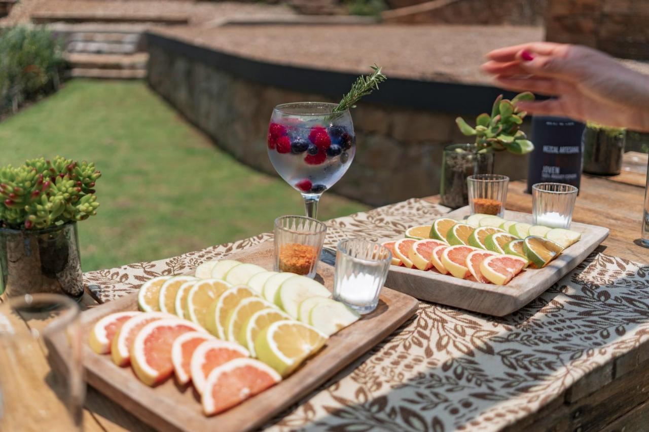 Hotel Avandaro Golf & Spa Resort Valle de Bravo Exterior foto