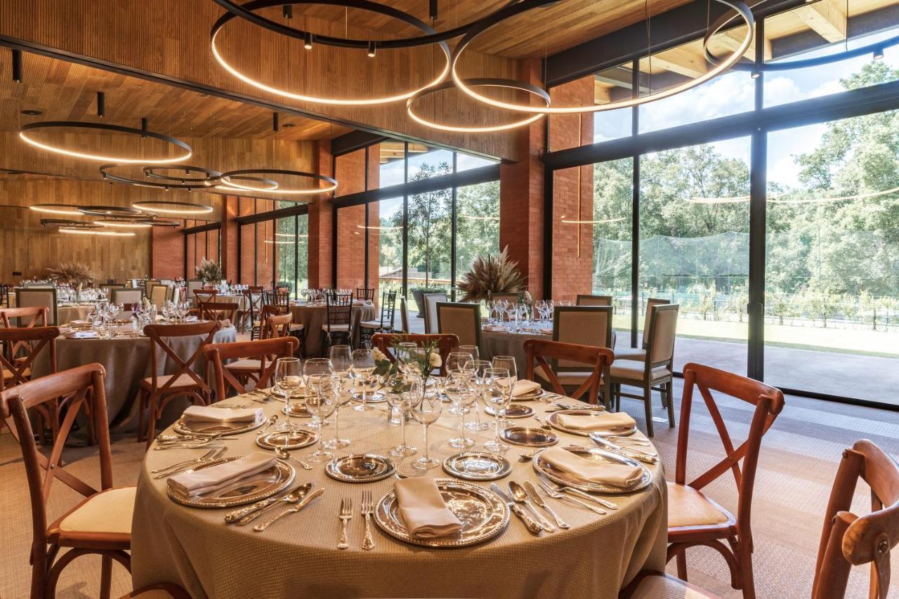 Hotel Avandaro Golf & Spa Resort Valle de Bravo Exterior foto